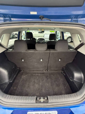 2020 Kia Soul GT-Line