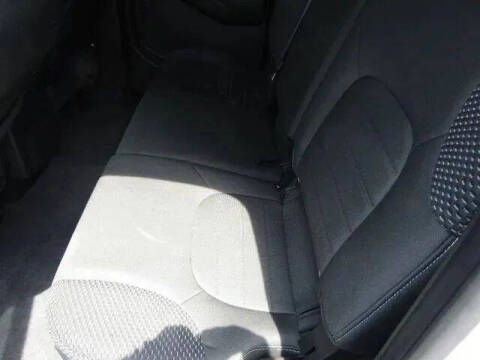 2019 Nissan Frontier