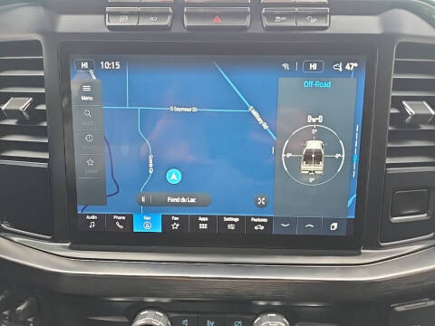 2024 Ford F-350 Super Duty