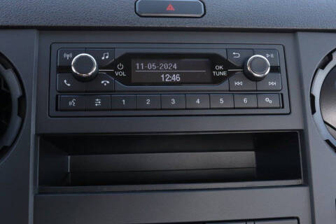 2025 Ford F-750 Super Duty