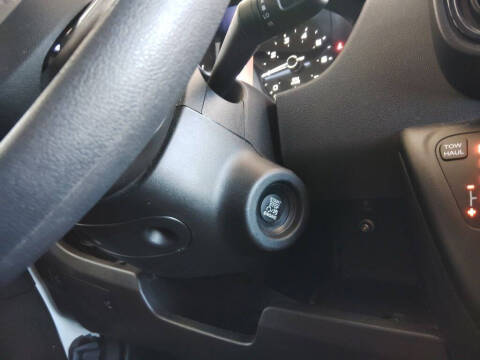 2024 RAM ProMaster