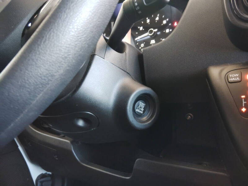 2024 RAM ProMaster