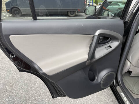 2012 Toyota RAV4 Limited