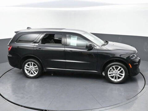 2023 Dodge Durango GT