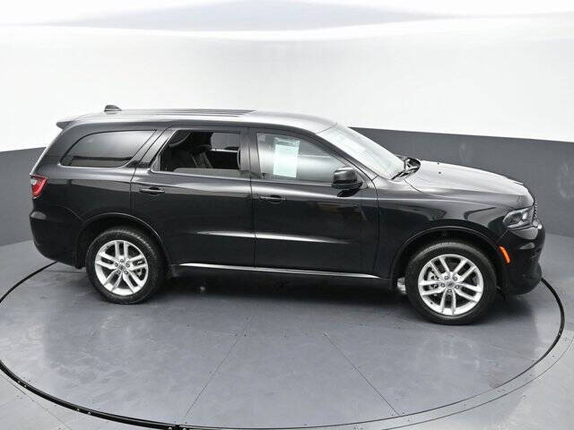 2023 Dodge Durango GT