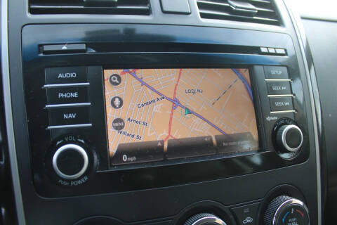 2014 Mazda CX-9 Touring