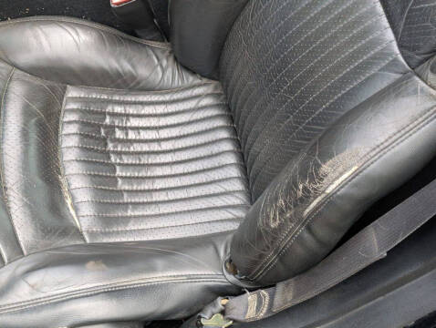 1998 Chevrolet Corvette