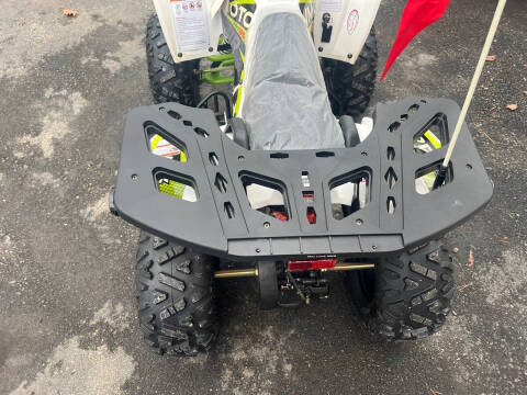 2021 Vitacci Pro Max 125