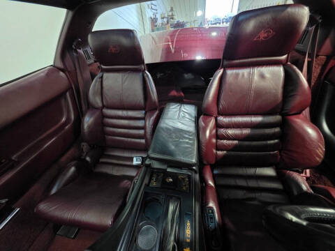 1993 Chevrolet Corvette