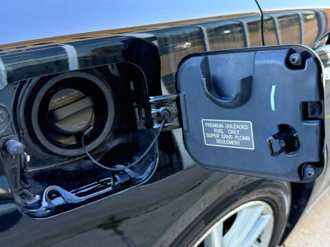 2016 Infiniti Q50 3.0T Premium