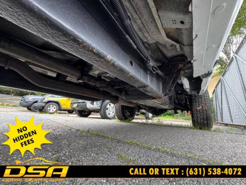 2016 GMC Sierra 3500HD