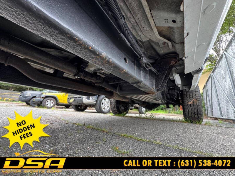 2016 GMC Sierra 3500HD