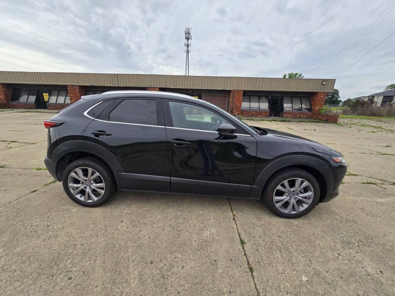 2021 Mazda CX-30 Premium