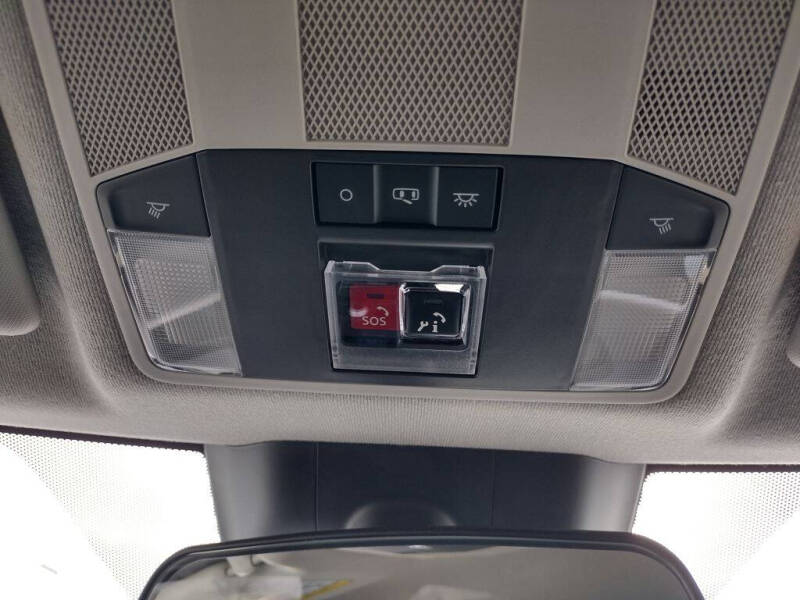 2026 Mitsubishi Eclipse Cross LE