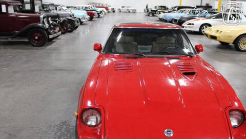 1983 Datsun 280ZX GL