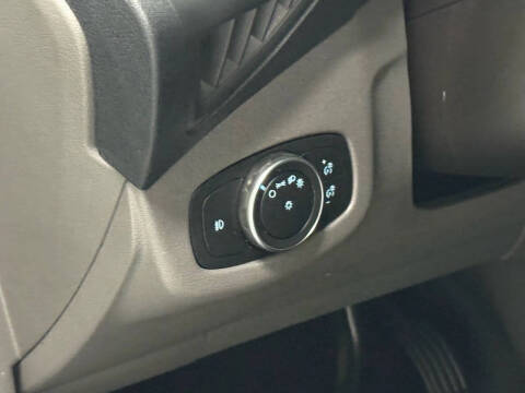 2020 Ford Transit Connect XLT