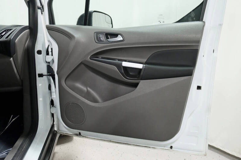 2022 Ford Transit Connect XLT