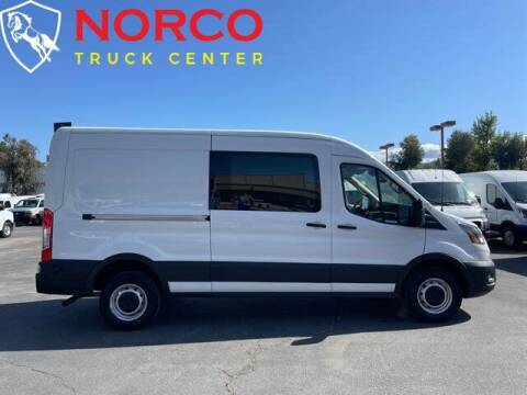 2020 Ford Transit Cargo for sale at Norco Truck Center in Norco CA
