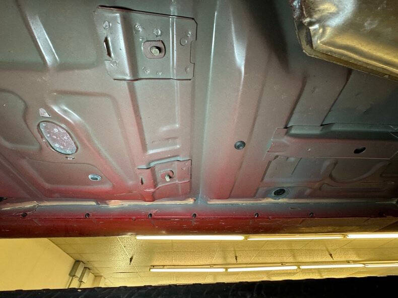 1994 Ford Mustang SVT Cobra