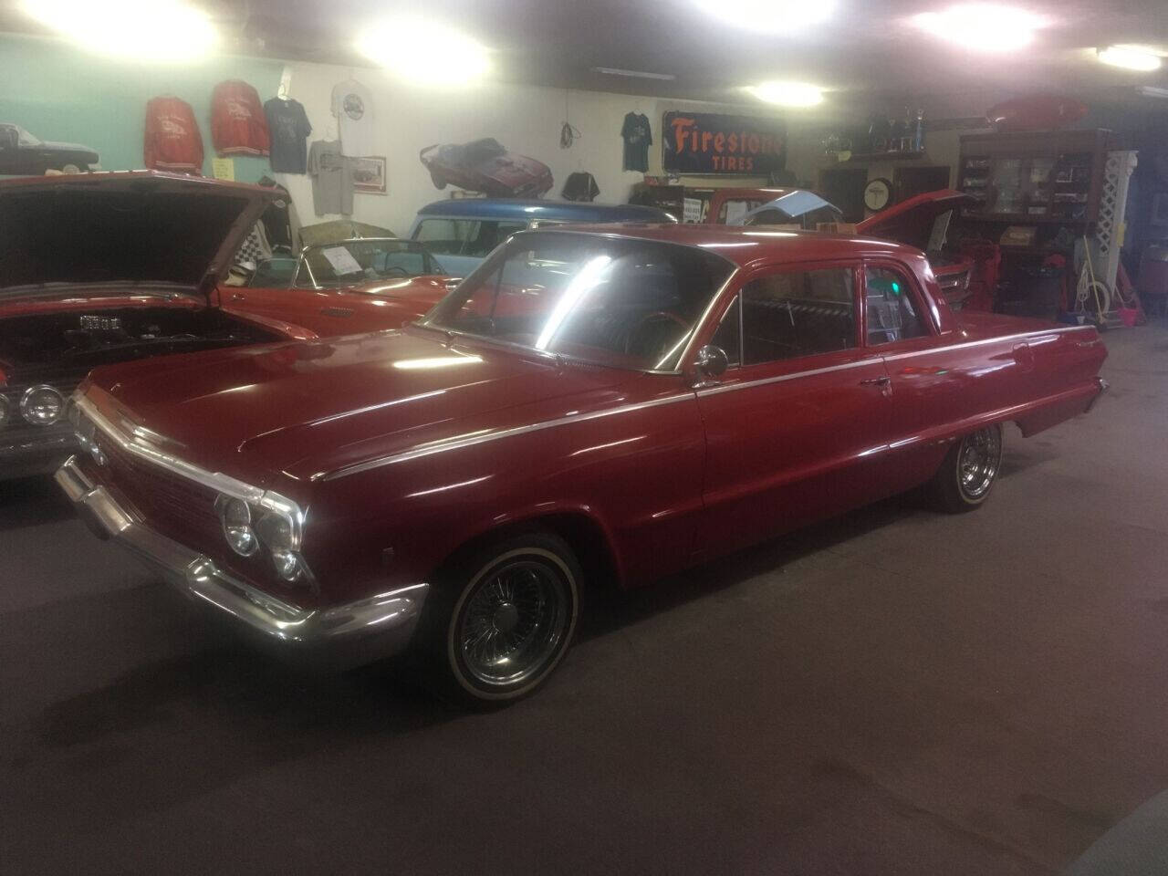 Missouri Valley Classic Cars In Missouri Valley Ia Carsforsale Com