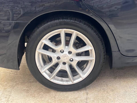 2014 Nissan Maxima 3.5 S