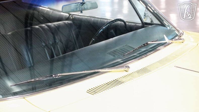 1965 Chevrolet Impala