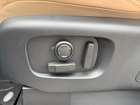2026 Land Rover Discovery