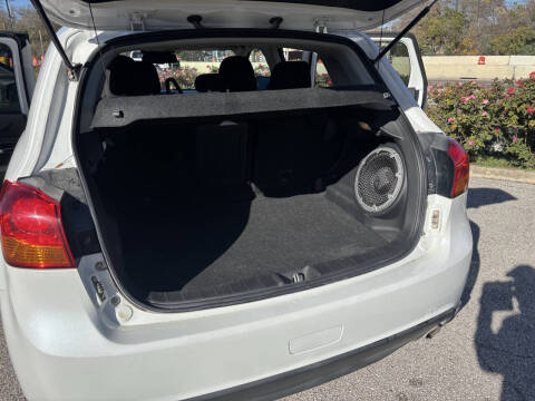 2013 Mitsubishi Outlander Sport SE