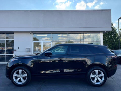 2020 Land Rover Range Rover Velar P250 S