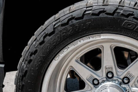 2020 GMC Sierra 2500HD