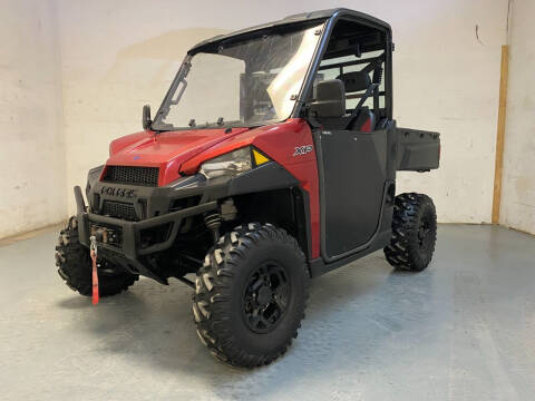 2013 Polaris Ranger XP 900 EPS for sale at Kal's Motor Group Marshall in Marshall MN