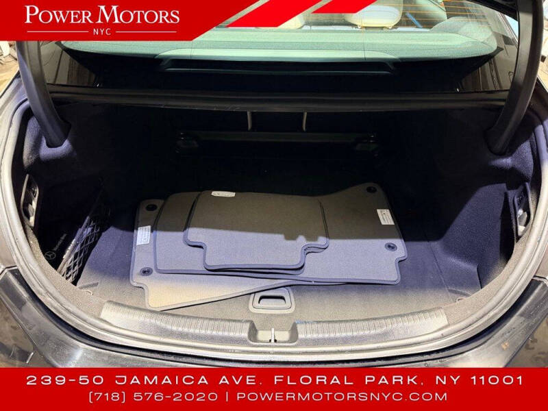 2022 Mercedes-Benz C-Class C 300 4MATIC