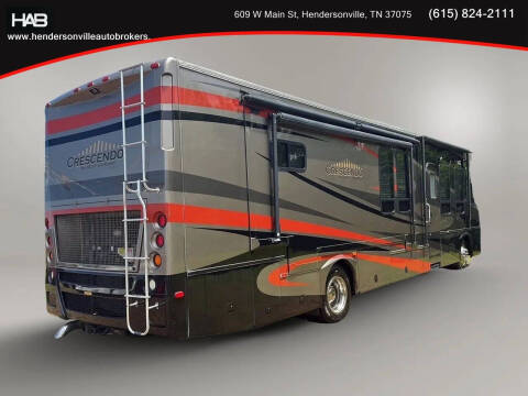 2007 Freightliner MH Chassis