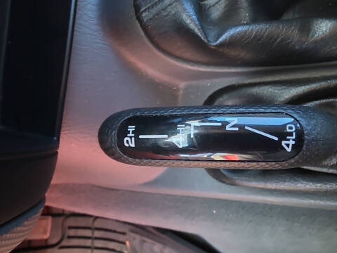 2006 Jeep Liberty Sport