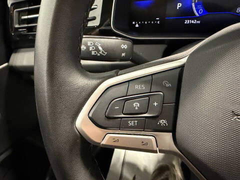 2025 Volkswagen Jetta S