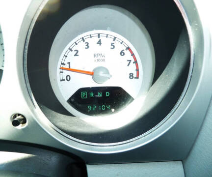 2006 Chrysler PT Cruiser Touring