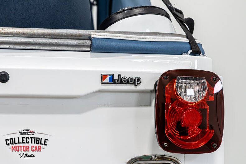 1981 Jeep CJ-5