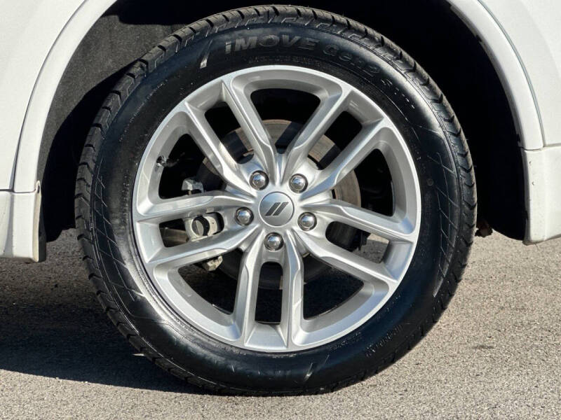 2024 Dodge Durango