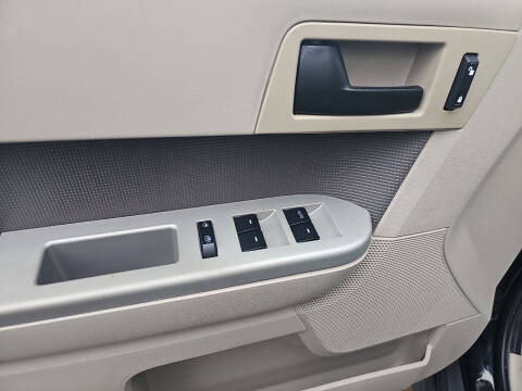 2010 Ford Escape XLT