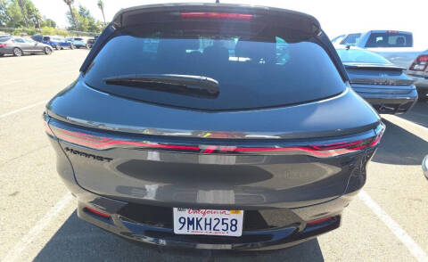 2024 Dodge Hornet R/T