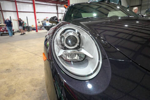 2013 Porsche 911 Carrera S