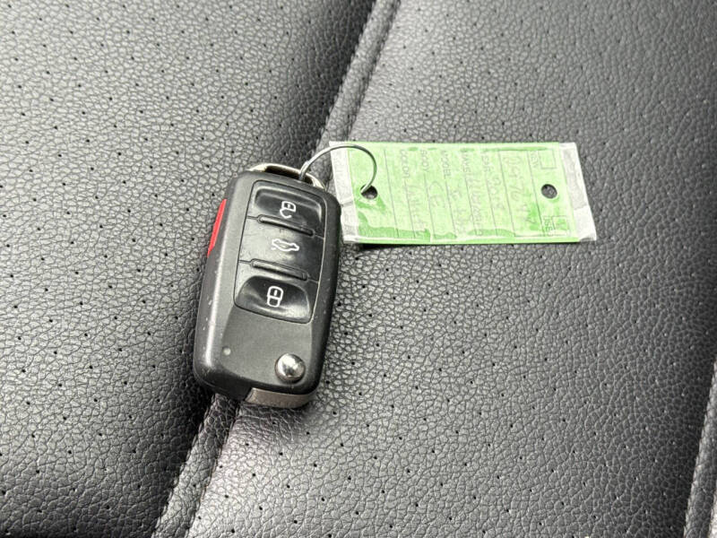 2018 Volkswagen Jetta 1.8T SE Sport