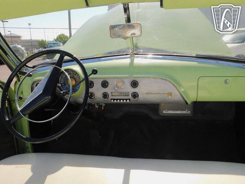 1951 Ford Custom