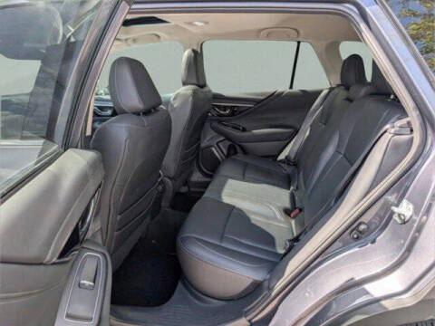 2023 Subaru Outback Touring XT