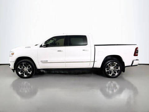 2020 RAM 1500 Limited
