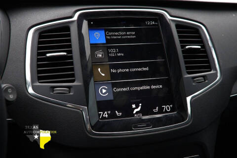 2020 Volvo XC90 T5 Momentum