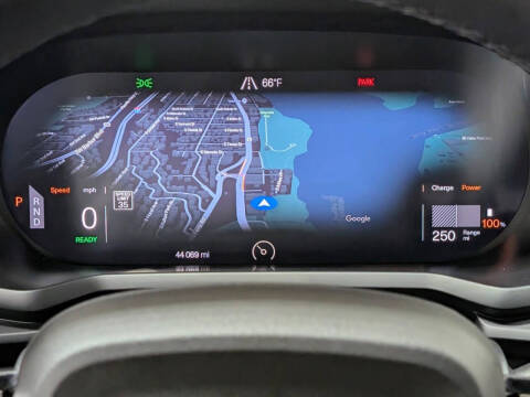 2022 Polestar 2 Long Range Single Motor