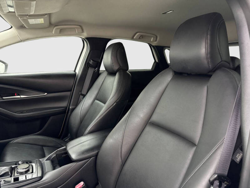 2021 Mazda CX-30 Select