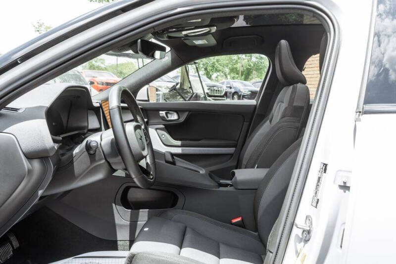 2023 Polestar 2 Long Range Dual Motor