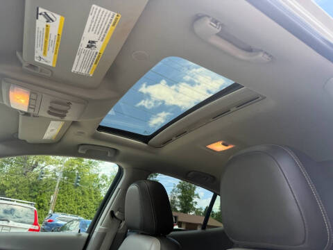 2015 Buick Encore Leather